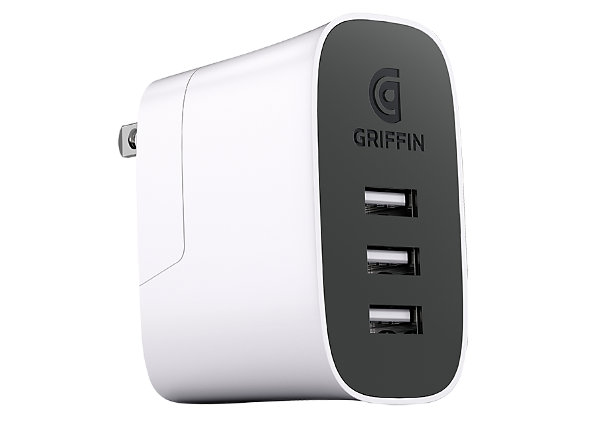 Griffin PowerBlock Universal - power adapter