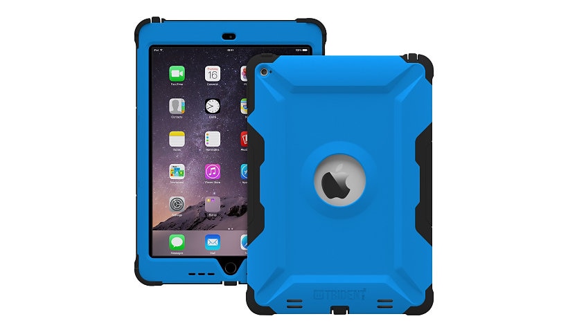 Trident Kraken A.M.S. Series Standard - protective case for tablet