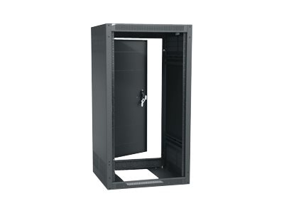 Middle Atlantic ERK 10RU AV Floor Standing Rack - 25in Depth Floor Standing
