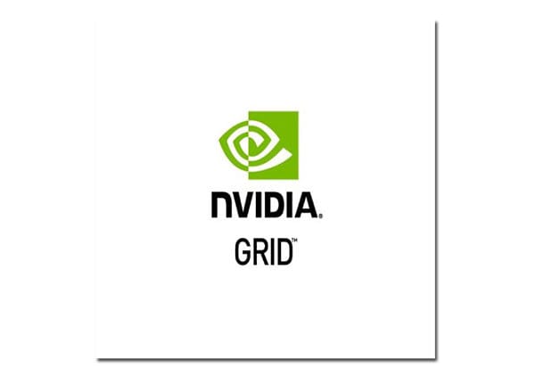 NVIDIA GRID VWS PROD SUMS 1Y 1CCU