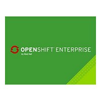 OpenShift Enterprise Broker Infrastructure - standard subscription - 1 lice