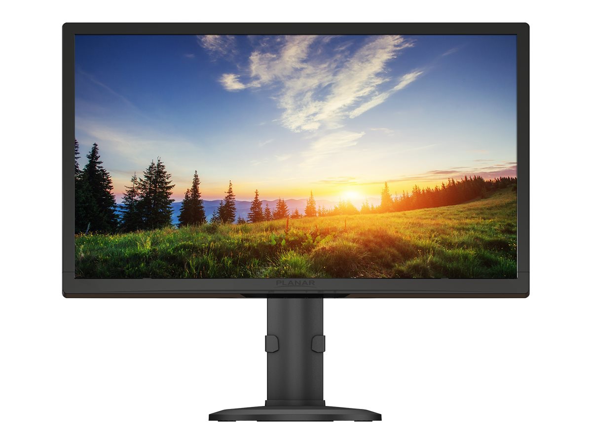 Planar IX2851 - LED monitor - 28"