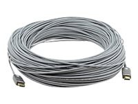 Kramer CP-AOCH - HDMI cable - 66 ft