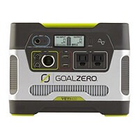 Goal Zero Yeti 400 Portable Power Station