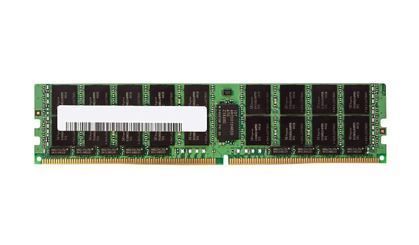 Oracle - DDR4 - 32 GB - LRDIMM 288-pin - LRDIMM
