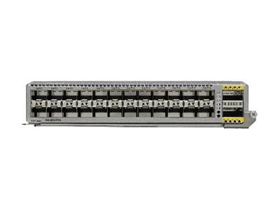 Cisco Generic Expansion Module - expansion module
