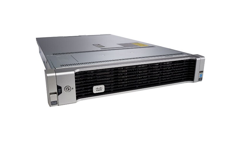 Cisco Web Security Appliance S690 - security appliance