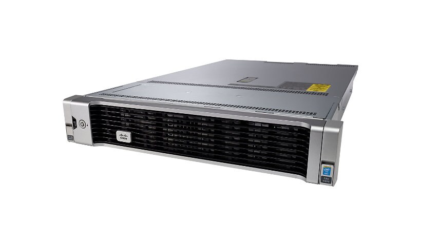 Cisco Email Security Appliance C690 - security appliance