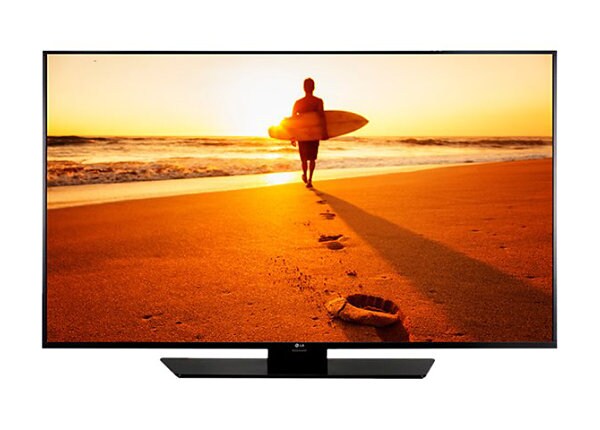 LG 40LX770H LX770H Series - 40" Class ( 39.6" viewable ) Pro:Idiom LED TV