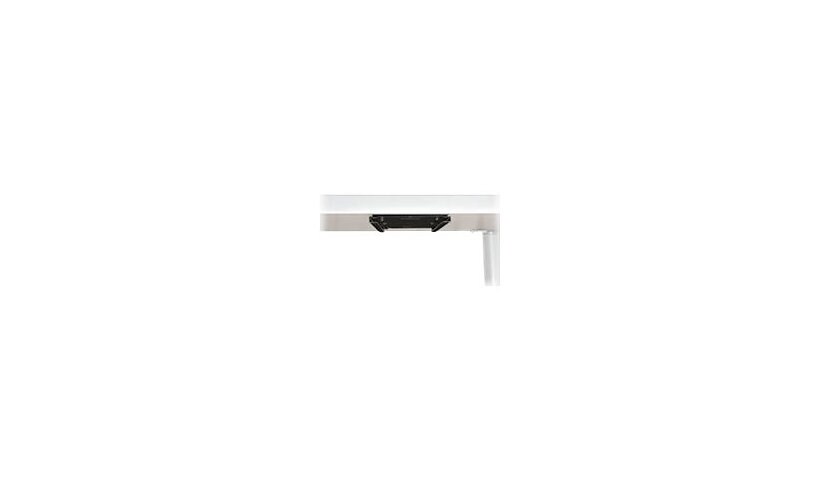Humanscale 22" Quick Track - mounting component