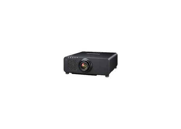 Panasonic PT-RW630BU - DLP projector - LAN