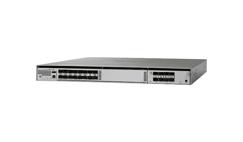 Cisco ONE Catalyst 4500-X - switch - 24 ports - managed - rack-mountable