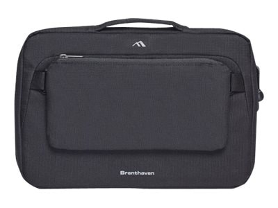 Brenthaven Tred Always-on - notebook sleeve