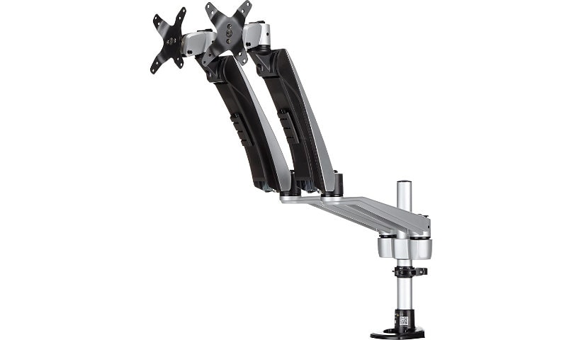 StarTech.com Desk Mount Dual Monitor Arm - Articulating - Up to 30" Display