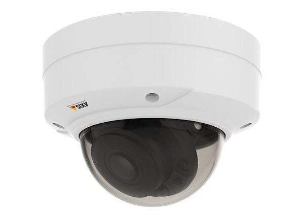 AXIS P3224-LVE Network Camera - network surveillance camera