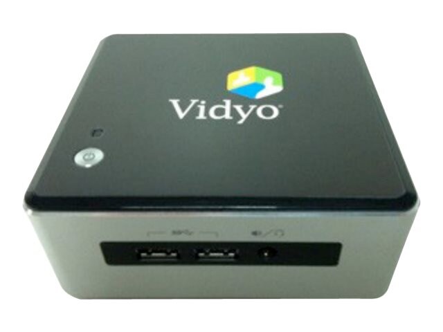 Vidyo VidyoRoom HD-40 Revision C - video conferencing device