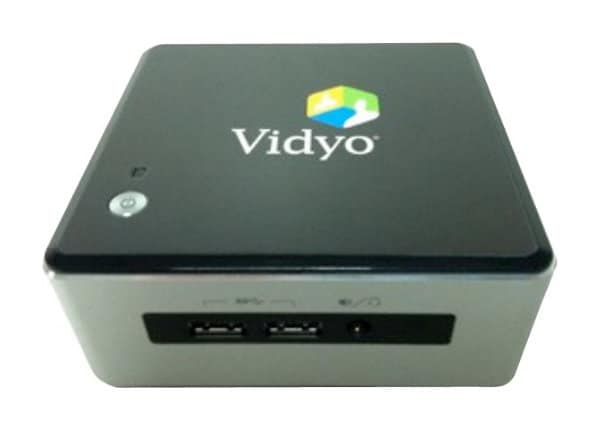 Vidyo VidyoRoom HD-40 Revision C - video conferencing device
