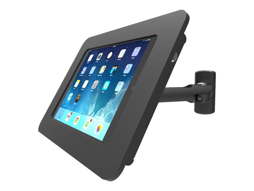 Compulocks Rokku Swing Arm iPad 9.7" / Galaxy Tab A 9.7" / S2 9.7" / S3 9.7