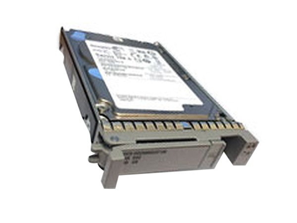 Cisco - hard drive - 600 GB - SAS 12Gb/s