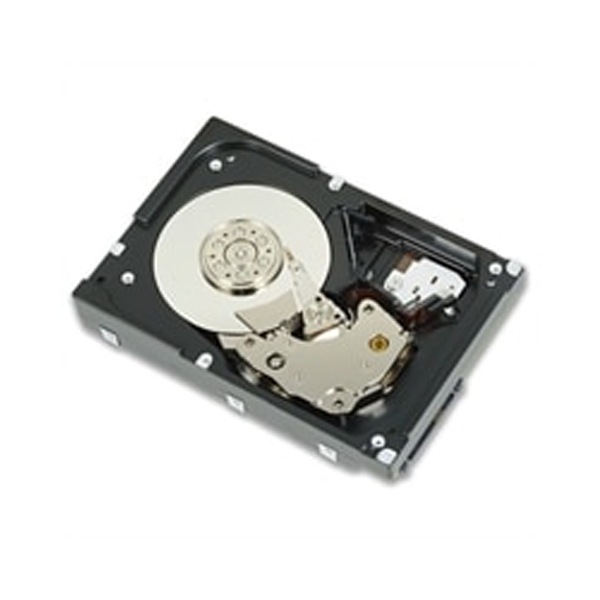 Dell - hard drive - 300 GB - SAS 12Gb/s