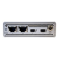 ATTO ThunderLink NT 2102 - network adapter - Thunderbolt 2 - 10Gb Ethernet
