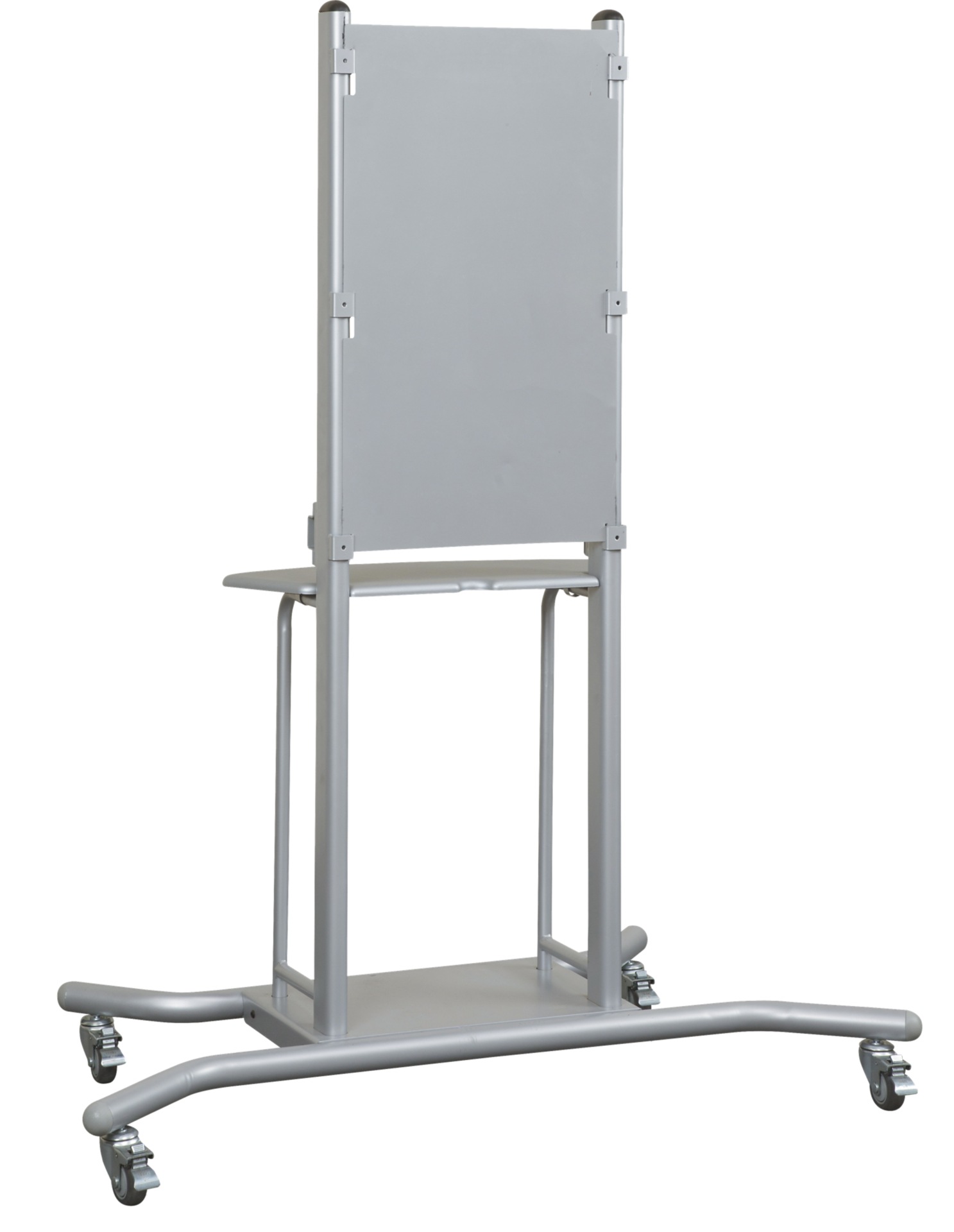 BALT Elevation Mobile Stand + Adjustable Wall Mount - mounting kit - with A