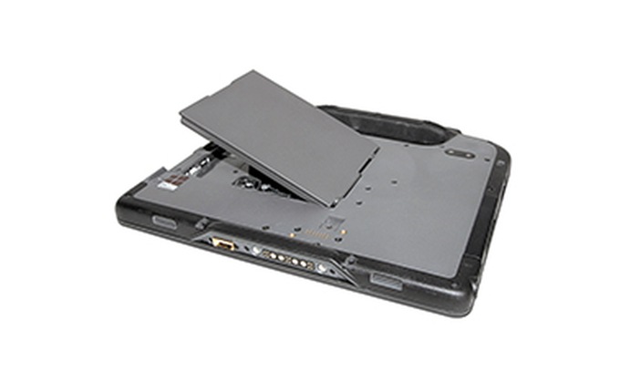 Getac Main Battery - tablet battery - Li-Ion - 2160 mAh