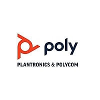 Poly Reactivation Service Fee - extended service agreement (reinstatement)