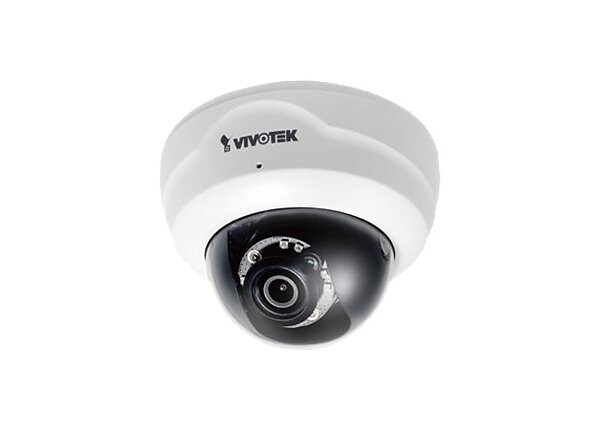 Vivotek FD8164 - network surveillance camera