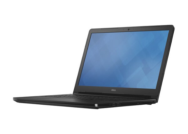 Dell Vostro 3558 - 15.6" - Core i3 4005U - 4 GB RAM - 500 GB HDD