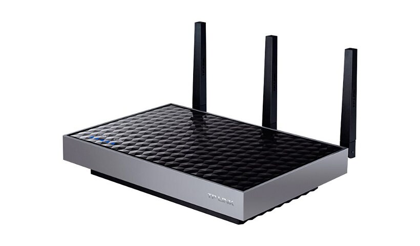 TP-Link RE580D - extension de portée Wifi