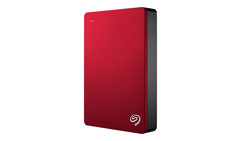 Seagate Backup Plus STDR4000902 - hard drive - 4 TB - USB 3.0