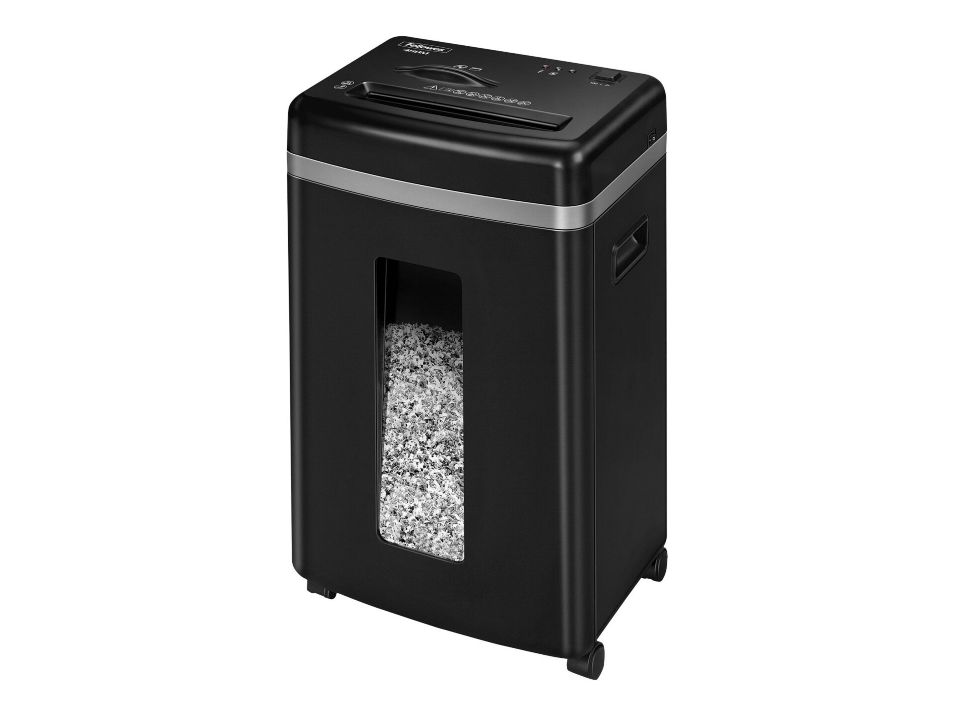 Fellowes Powershred 450M - shredder