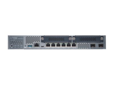 Juniper Networks - Enterprise Networks Solutions