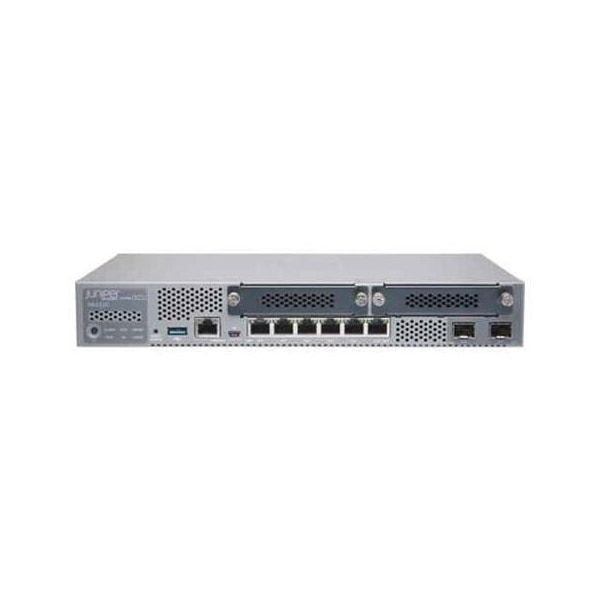 Juniper Networks rack mounting kit