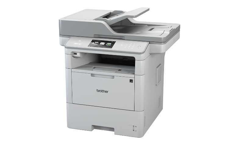 Brother MFC-L6900DW - multifunction printer B/W - - All-in-One - CDW.com