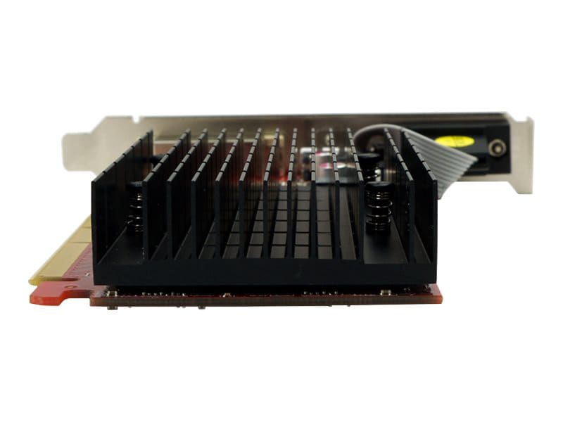 Thumbnail 5 of 14 for VisionTek Radeon 5450 2GB DDR3 (DVI-I, HDMI, VGA)