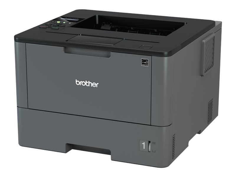 Brother HL-L5100DN imprimante laser monochrome A4 - PrintOffice&Co