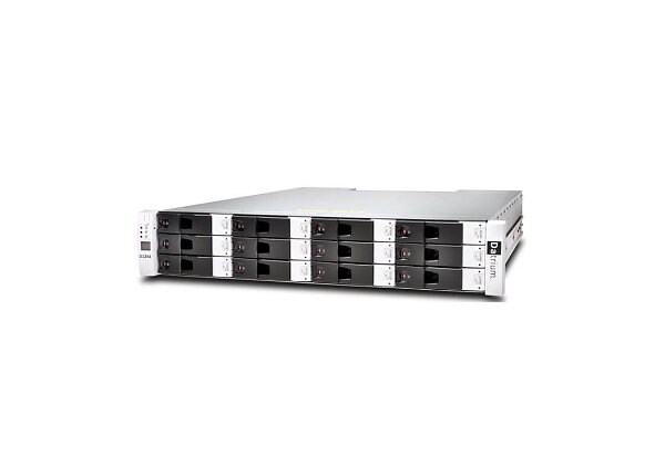 DATRIUM DVX NETSHELF 12BAY