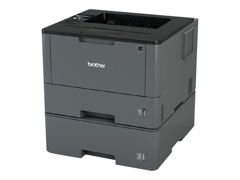 Brother HL-L5200DWT - printer - B/W - laser