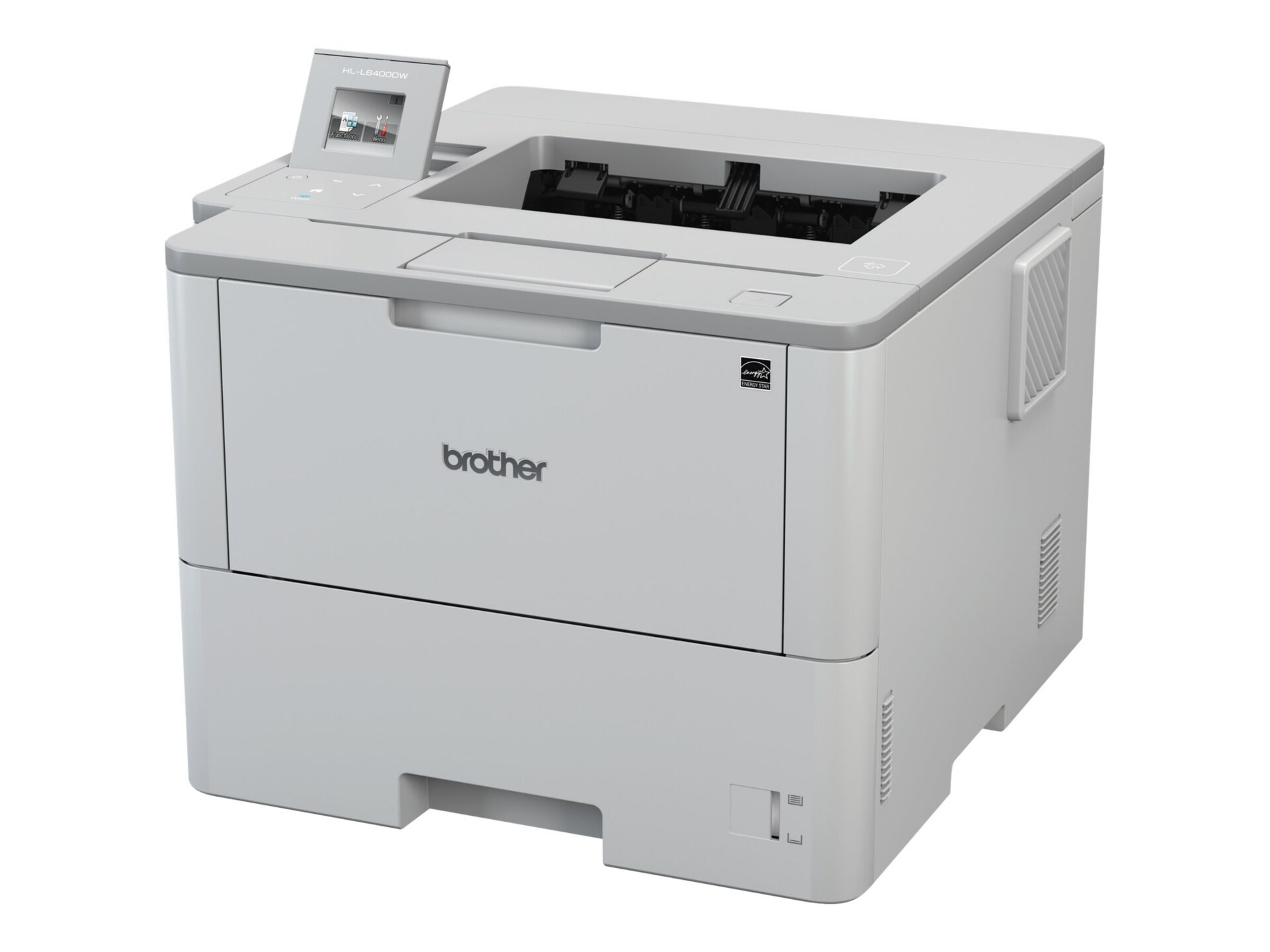 Brother HL-L6400DW - printer - B/W - laser