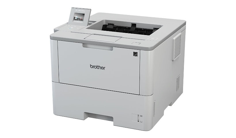 Brother HL-L6400DW - printer - B/W - laser