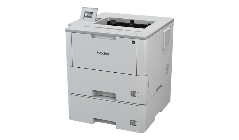 Brother HL-L6400DWT - printer - B/W - laser