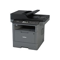 Brother DCP-L5600DN - multifunction printer - B/W