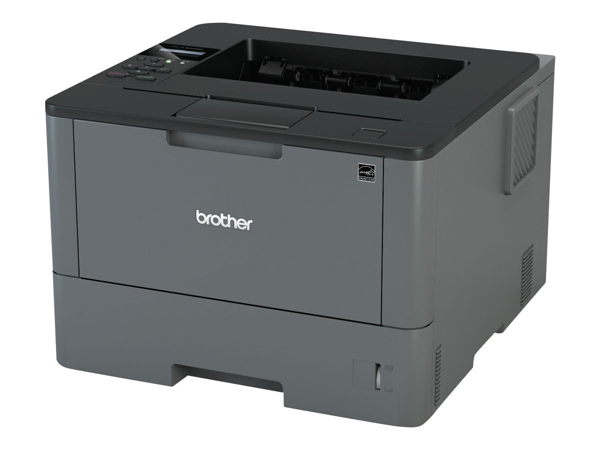 Brother HL-L5000D - - B/W - laser - HLL5000D - Laser Printers CDW.com