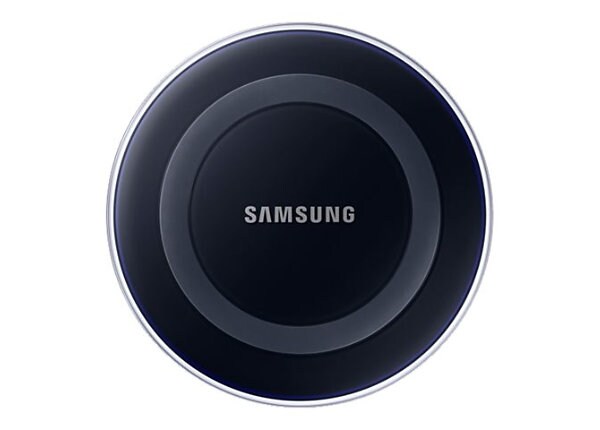 Samsung EP-PG920IBU - wireless charging mat