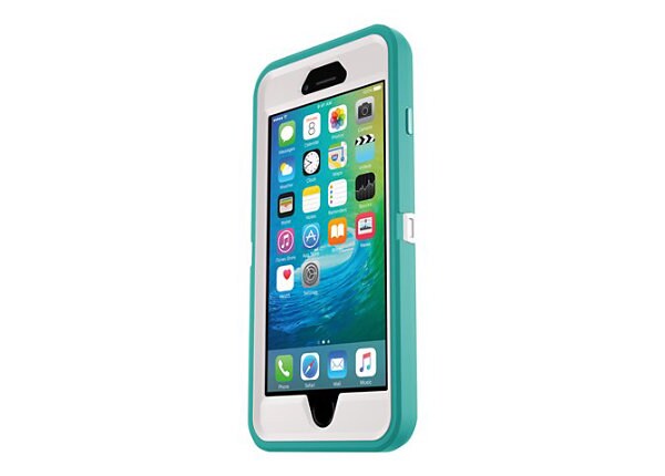 OtterBox Defender Series Apple iPhone 6s Plus - protective case for cell ph