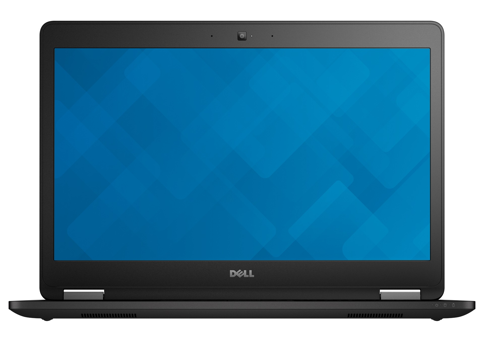 Dell Latitude E5470 - 14" - Core i5 6440HQ - 8 GB RAM - 500 GB HDD - English