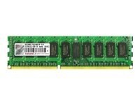 Transcend - DDR3 - 8 GB - DIMM 240-pin