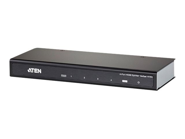 ATEN 4PT HDMI SPLITTER